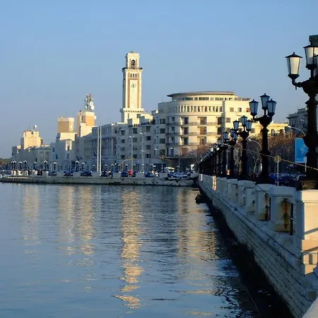 Sweet * Bari