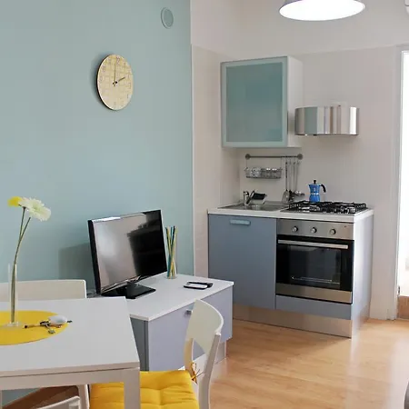 Apartment Sweet Bari