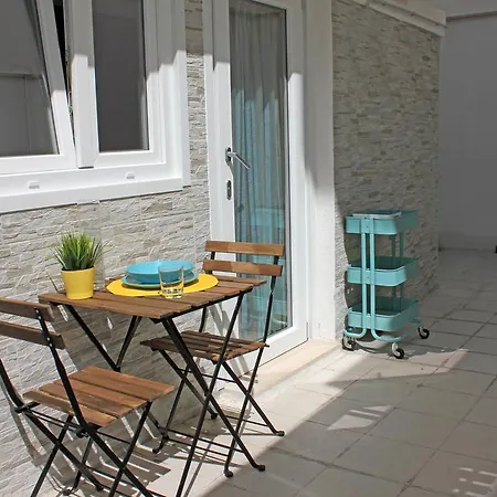 Apartment Sweet Bari