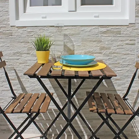 Sweet Apartment Bari