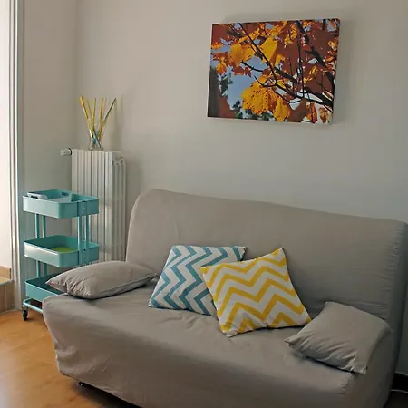 Sweet Apartment Bari