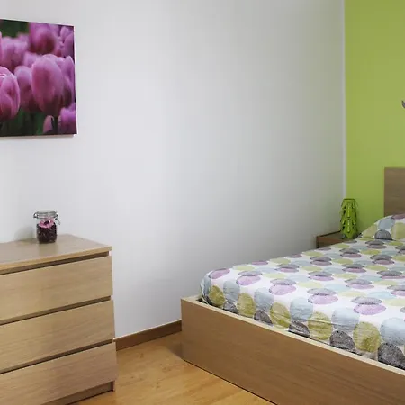 Sweet Apartment *