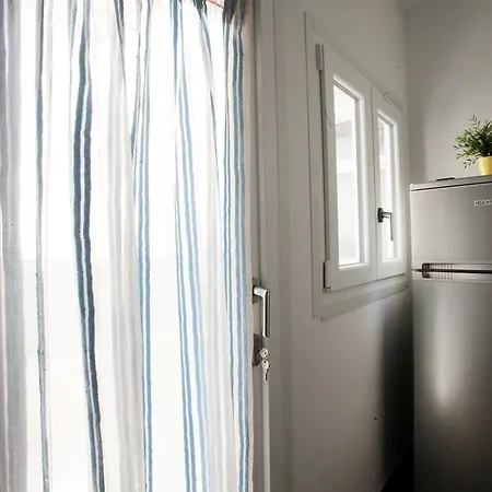 Sweet Apartment