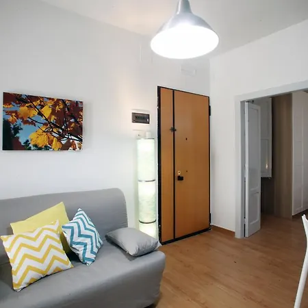 Sweet Apartment Bari