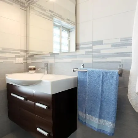 Sweet Apartment Bari